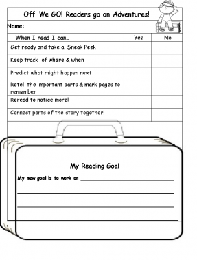 Readers Workshop Unit 4 Meeting Characters and Learning Lessons, Lesson Plan Bundle